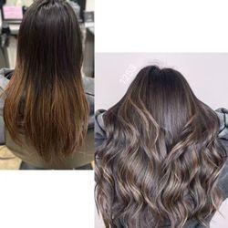New Light Hair Salon