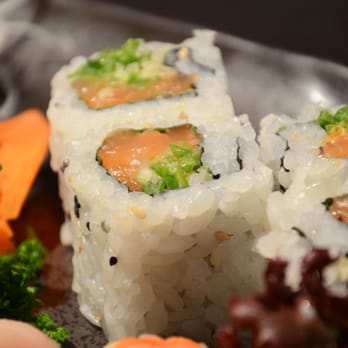 The Chisou - Japanese Near Me - Mayfair, XGL