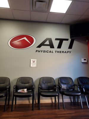 ATI PHYSICAL THERAPY Updated October 2025 13 Reviews 7455 W