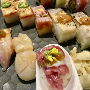Miku - Japanese Near Me - Vancouver, British Columbia