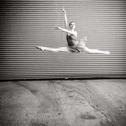 Dance Revolutions
