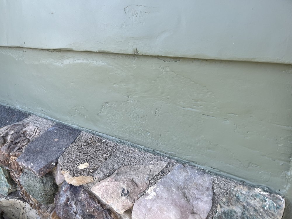 Slide of Efficient Construction