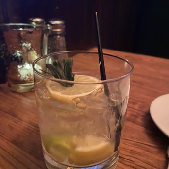 Stone Bar Inn - Gin & Rosemary (razz) - Bars Near Me - Stroudsburg, Pennsylvania Stone Bar Inn - Gin & Rosemary (razz) - Bars Near Me - Stroudsburg, Pennsylvania