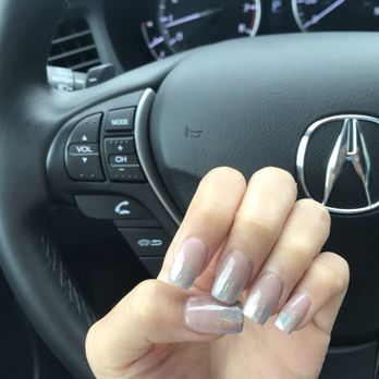 Lavish Nail Bar - Nail Salons Near Me - Miramar, Florida