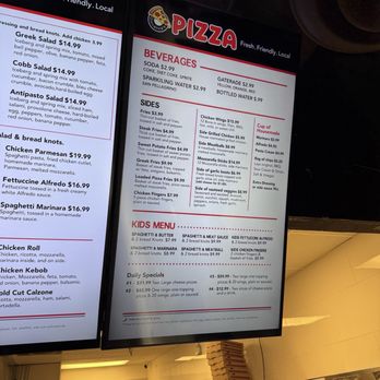 Giovanna’s Pizza - Menu - Pizza Near Me - Scottsdale, Arizona Giovanna’s Pizza - Menu - Pizza Near Me - Scottsdale, Arizona