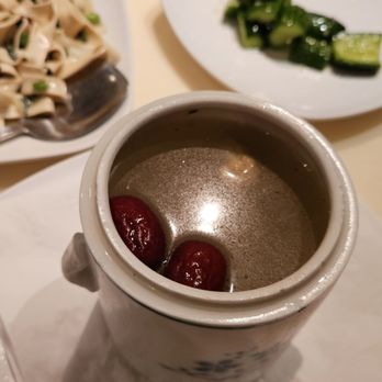 Soup Dumpling Plus - 19. Herbal Chicken Soup Date - Shanghainese Near Me - Fort Lee, New Jersey Soup Dumpling Plus - 19. Herbal Chicken Soup Date - Shanghainese Near Me - Fort Lee, New Jersey