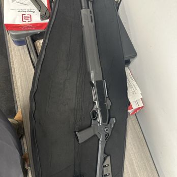Red Rifle - A300 with Holosun 507C X2 - Guns & Ammo Near Me - Carson, California Red Rifle - A300 with Holosun 507C X2 - Guns & Ammo Near Me - Carson, California