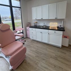 Aesthoria Aesthetics Medical Spa