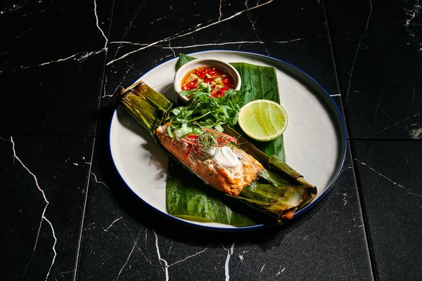 Goog Thai Cook Shop by null