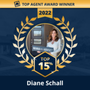 Diane Schall - Fathom Realty