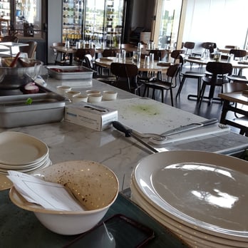 Canvas - Dining - New American Near Me - Orlando, Florida