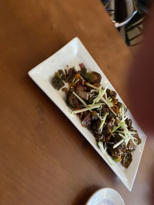 MudBugs - A Cajun Joint by null