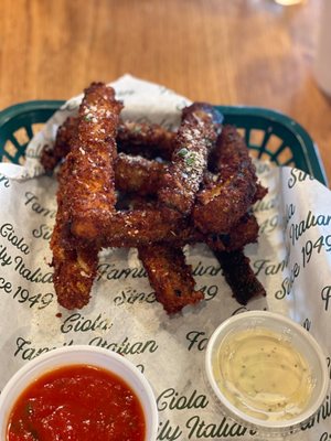 Tony C's Pizza & Beer Garden - Anderson Lane by null
