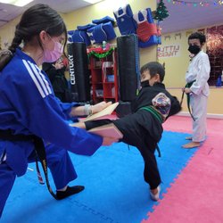 Champions Martial Arts