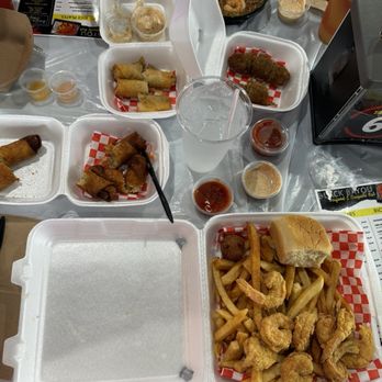 Black Bayou - Vietnamese Near Me - Baytown, Texas Black Bayou - Vietnamese Near Me - Baytown, Texas