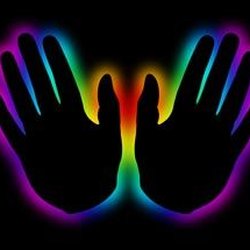 Tian Qi Reiki