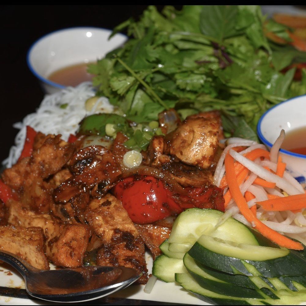 The Lemongrass - Vietnamese Near Me - Renton, Washington The Lemongrass - Vietnamese Near Me - Renton, Washington