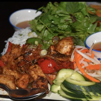 The Lemongrass - Vietnamese Near Me - Renton, Washington The Lemongrass - Vietnamese Near Me - Renton, Washington