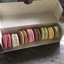 Salted Caramel