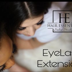 Hair Essentials Salon Studios