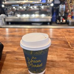 Latte Latte