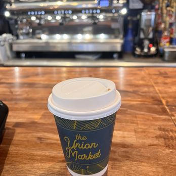 The Union Market - Latte - Coffee & Tea Near Me - Tuckerton, New Jersey The Union Market - Latte - Coffee & Tea Near Me - Tuckerton, New Jersey