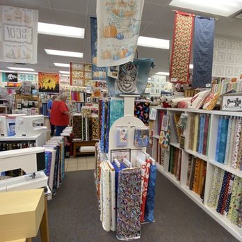 The Yankee Quilter - Beautiful fabrics and sewing machines. - Fabric Stores Near Me - Seymour, Connecticut The Yankee Quilter - Beautiful fabrics and sewing machines. - Fabric Stores Near Me - Seymour, Connecticut