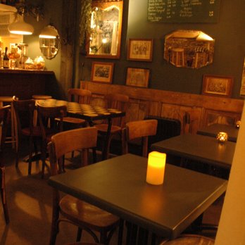 Catie's - Wine Bars Near Me - Lyon, 69