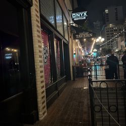 Onyx Room - Best night club in San Diego!! come visit Juan for the best service