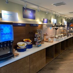 Holiday Inn Express & Suites Harrisburg S - New Cumberland