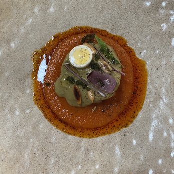 Tintoque - Signature Cuisine Near Me - Puerto Vallarta, JAL