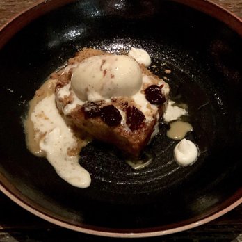 Caracol - Caballeros Pobres (Mexican style French toast) - Seafood Near Me - Houston, Texas
