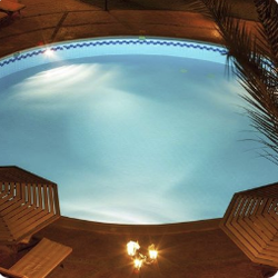 B & J Pools