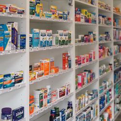 Uptown Pharmacy & Wellness