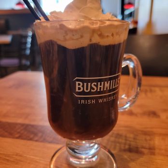 Easy Rider Diner - Irish coffee - Comfort Food Near Me - Indianapolis, Indiana Easy Rider Diner - Irish coffee - Comfort Food Near Me - Indianapolis, Indiana