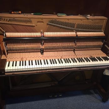 Ian Meacom - Piano Services Near Me - Jacksonville, North Carolina Ian Meacom - Piano Services Near Me - Jacksonville, North Carolina