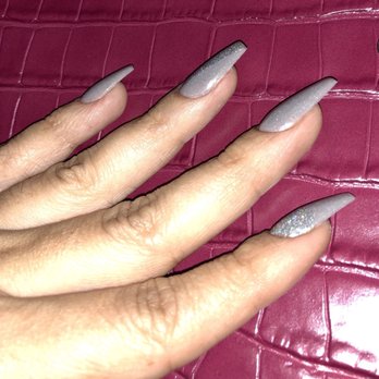Model Nails - Nail Salons Near Me - Hialeah, Florida