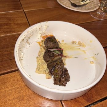 Gypsy Kitchen DC - Beef kebab - Tapas/Small Plates Near Me - Washington, DC, District of Columbia Gypsy Kitchen DC - Beef kebab - Tapas/Small Plates Near Me - Washington, DC, District of Columbia