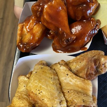 Willy's Wings - Barbeque Near Me - Morrison, Colorado