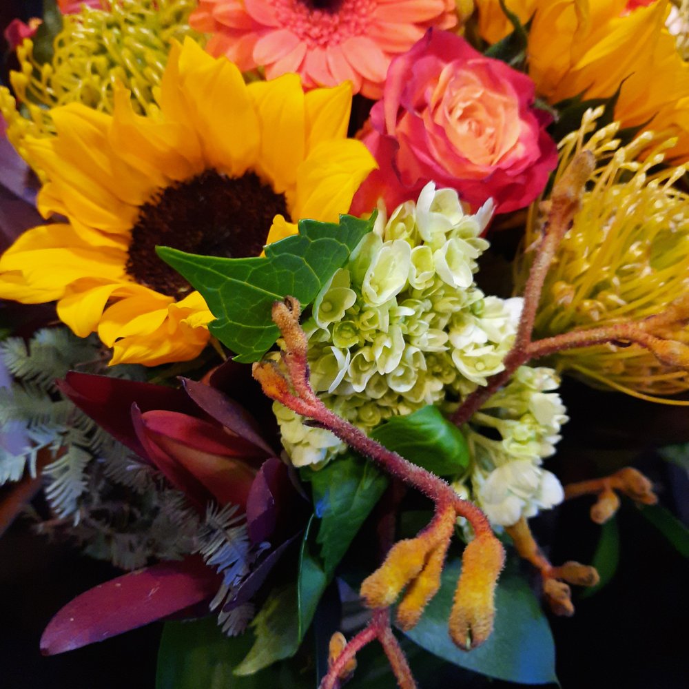 OpenBlooms - Just love the color choices and textures - Florists Near Me - Chantilly, Virginia OpenBlooms - Just love the color choices and textures - Florists Near Me - Chantilly, Virginia