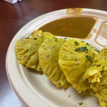 Flying Idlis - Indian Near Me - Houston, Texas