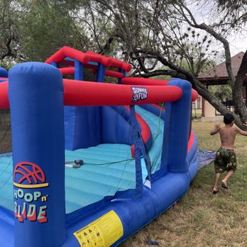 SATX Bounce - Bounce House Rentals Near Me SATX Bounce - Bounce House Rentals Near Me