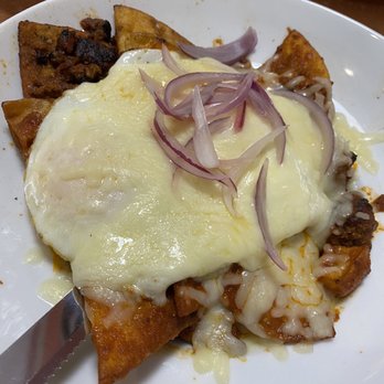 Another Broken Egg Cafe - Chilaquiles - Breakfast & Brunch Near Me - Pearland, Texas Another Broken Egg Cafe - Chilaquiles - Breakfast & Brunch Near Me - Pearland, Texas