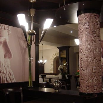 Restaurant Kouros - Greek Near Me - Deggendorf, BY Restaurant Kouros - Greek Near Me - Deggendorf, BY