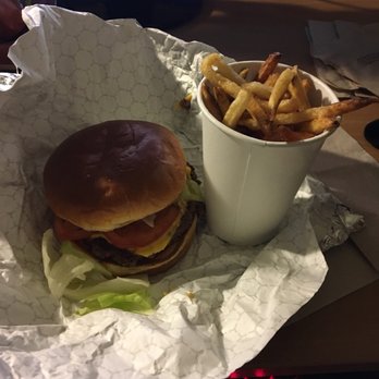 That Burger Joint - Burgers Near Me - Bloomington, Illinois