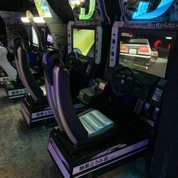 Not An Arcade