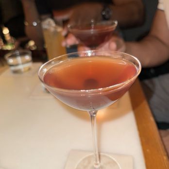 Dr. Stravinsky - Cocktail Bars Near Me - Barcelona, B
