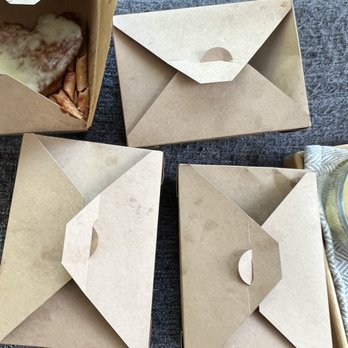 Alfredo's Italian Restaurant - This is how they were wrapped.   Someone was not paying any attention on this day. - Italian Near Me - Petaluma, California