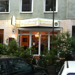 Trattoria Bellissima Due
