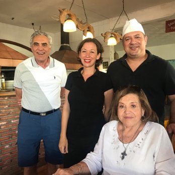 El Parrillón - Excelente servicio y comida !!! - Steakhouses Near Me - Benalmádena, Massachusetts